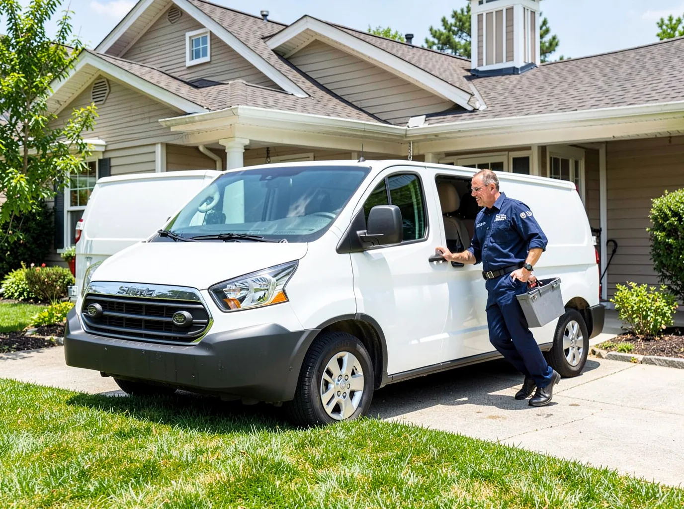 Emergency Plumber company in Georgetown, TX