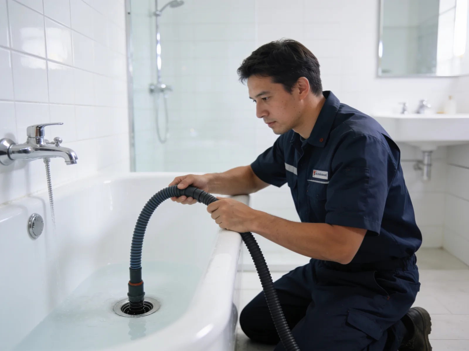 Emergency Plumber Georgetown, TX FAQs